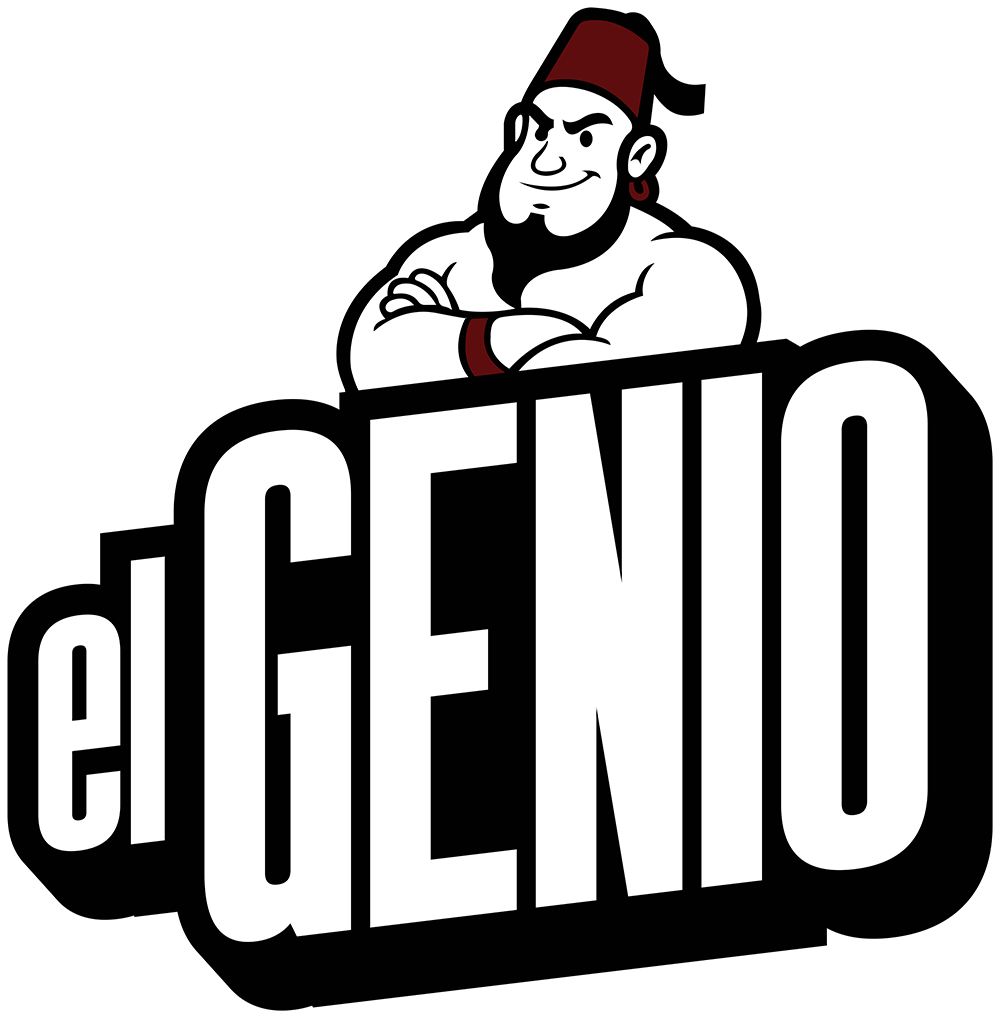 El Genio